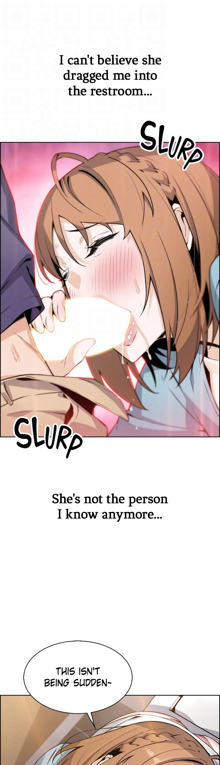 Tofu Shop Beauties chapter 34 page 13