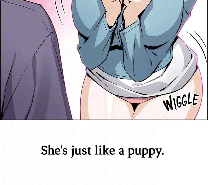 Tofu Shop Beauties chapter 34 page 15