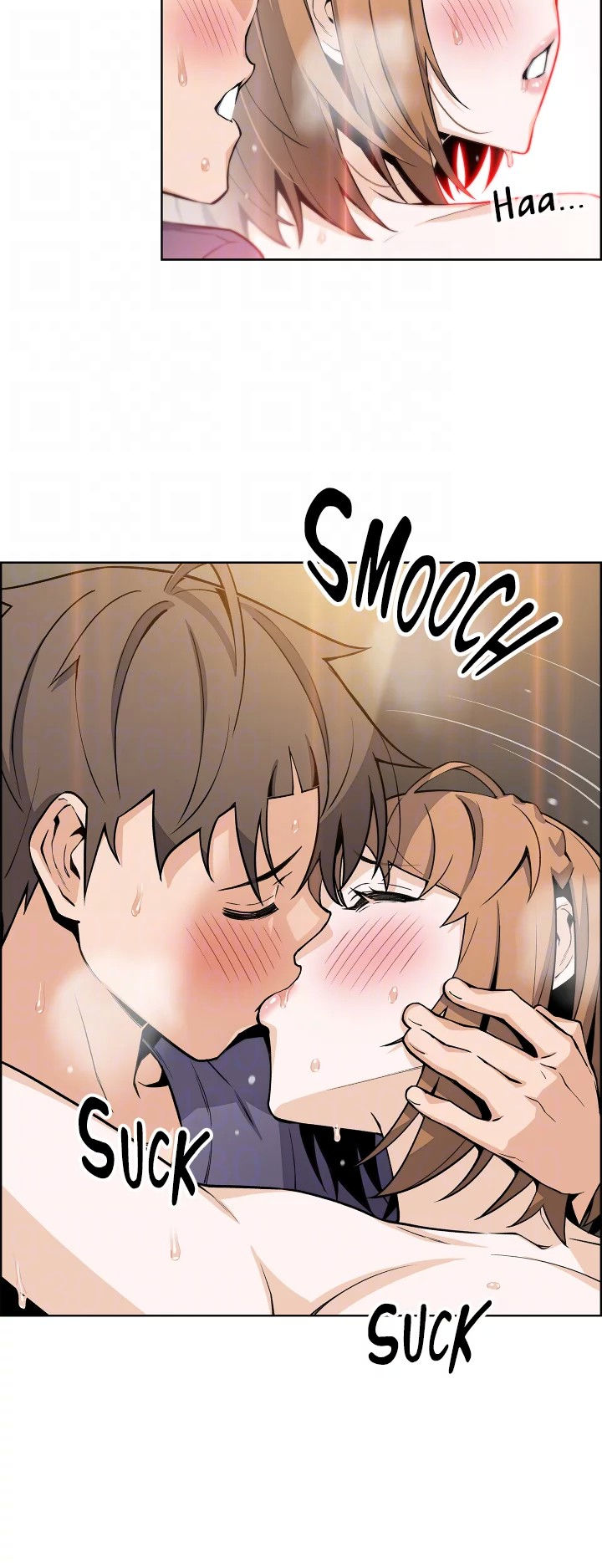 Tofu Shop Beauties chapter 34 page 39