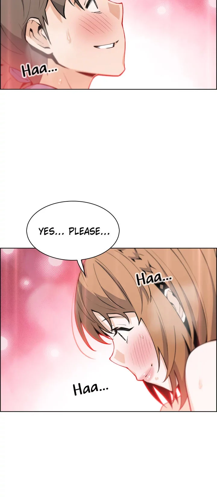 Tofu Shop Beauties chapter 34 page 43