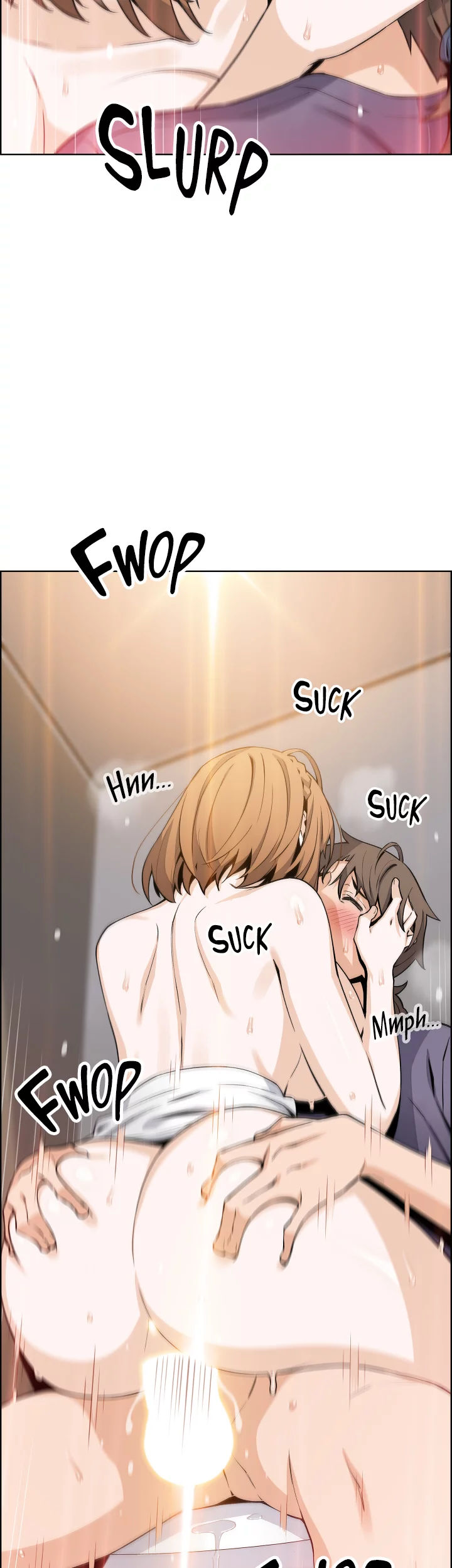 Tofu Shop Beauties chapter 34 page 45