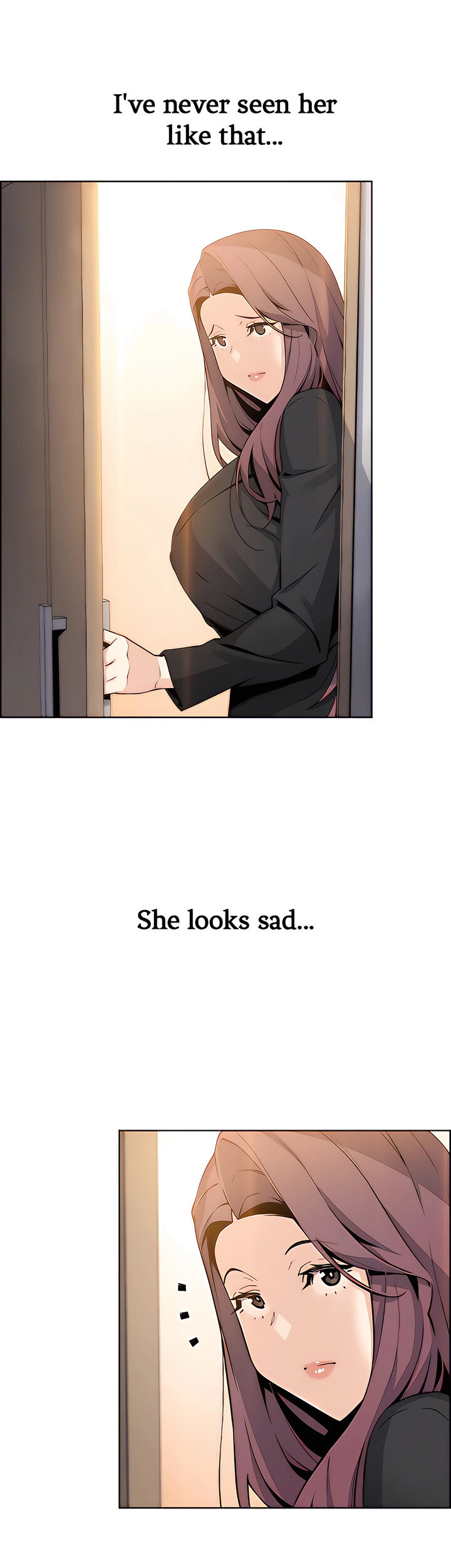 Tofu Shop Beauties chapter 35 page 21