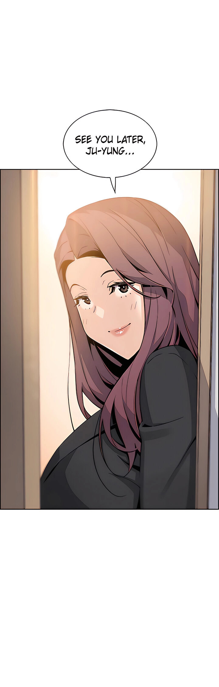 Tofu Shop Beauties chapter 35 page 22