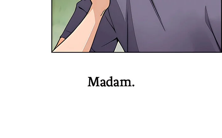 Tofu Shop Beauties chapter 35 page 25