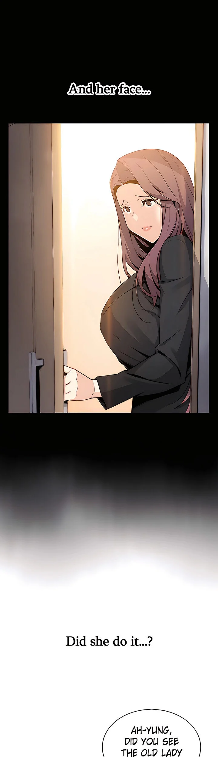 Tofu Shop Beauties chapter 35 page 29