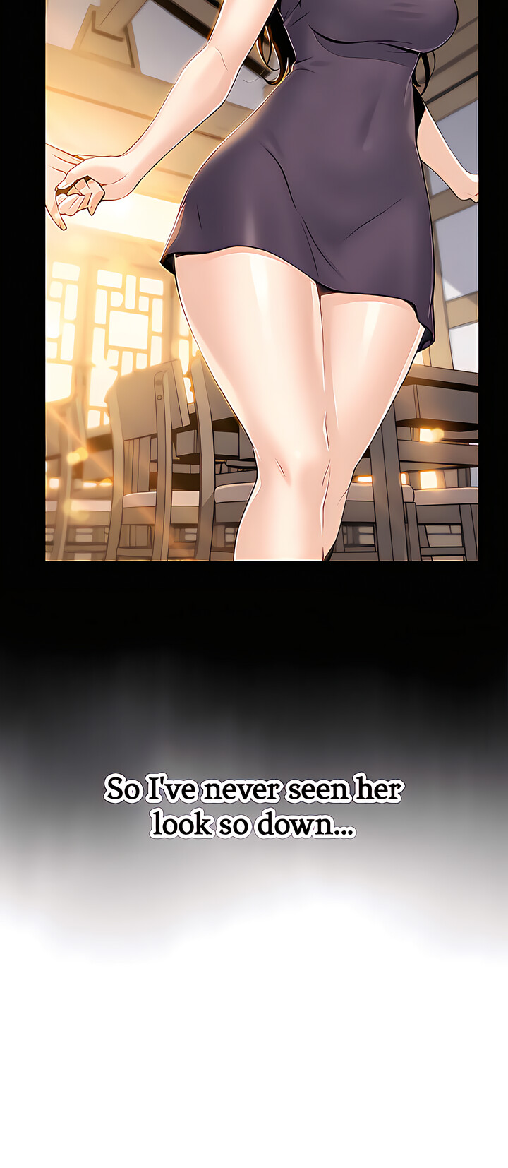 Tofu Shop Beauties chapter 35 page 34