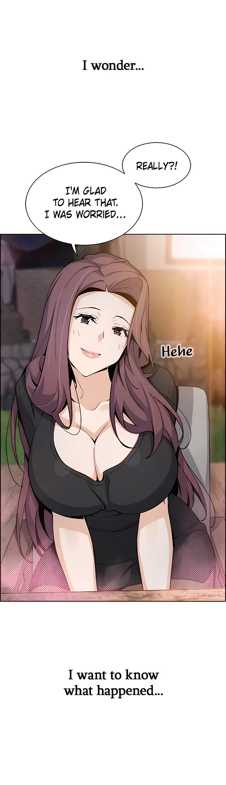 Tofu Shop Beauties chapter 35 page 37
