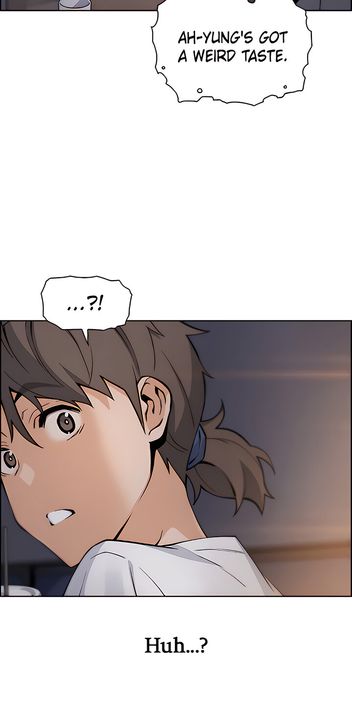 Tofu Shop Beauties chapter 35 page 41