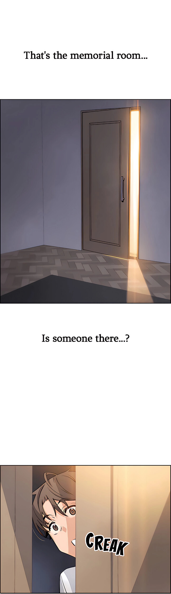 Tofu Shop Beauties chapter 35 page 42