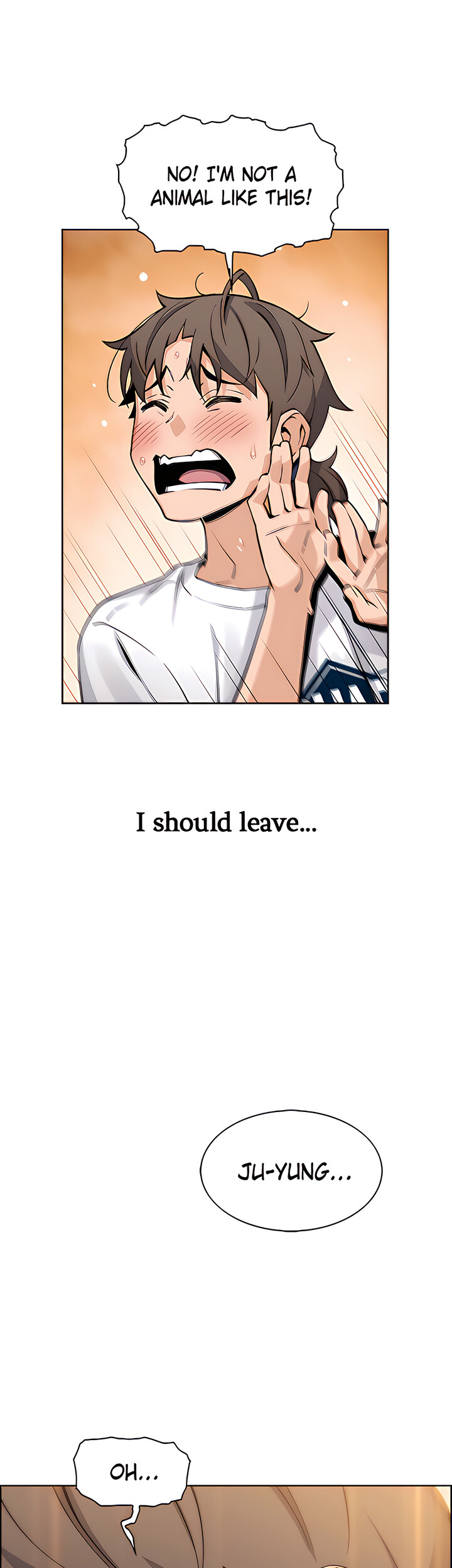 Tofu Shop Beauties chapter 35 page 48
