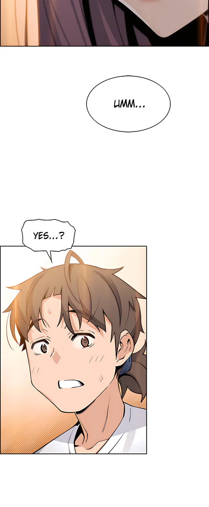 Tofu Shop Beauties chapter 35 page 52