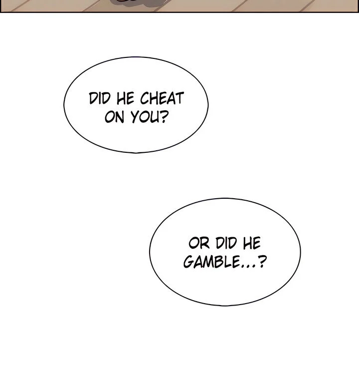 Tofu Shop Beauties chapter 36 page 10
