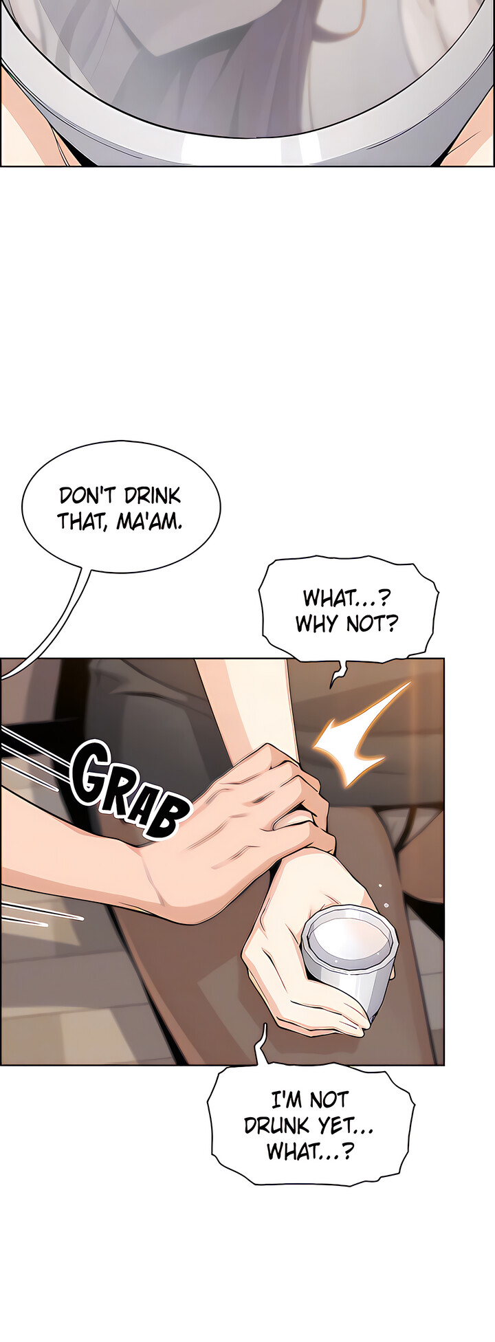 Tofu Shop Beauties chapter 36 page 12