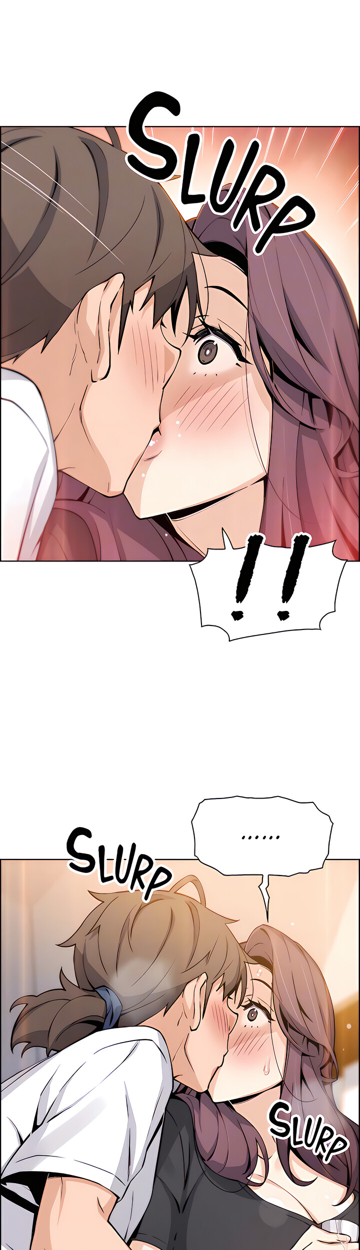 Tofu Shop Beauties chapter 36 page 13