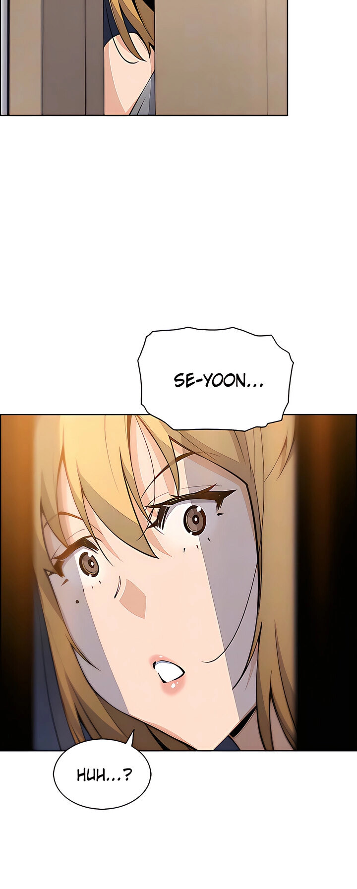 Tofu Shop Beauties chapter 36 page 34
