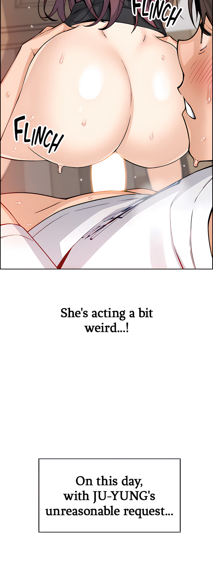 Tofu Shop Beauties chapter 37 page 9