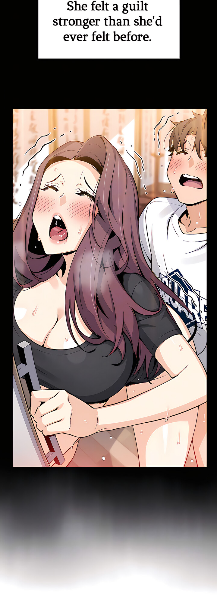 Tofu Shop Beauties chapter 37 page 12