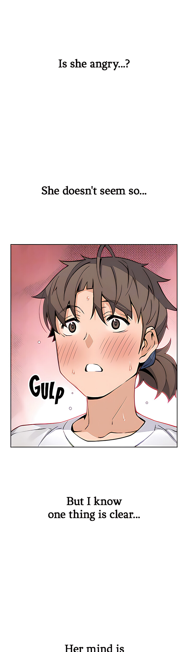 Tofu Shop Beauties chapter 37 page 16