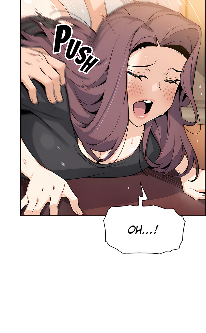 Tofu Shop Beauties chapter 37 page 27