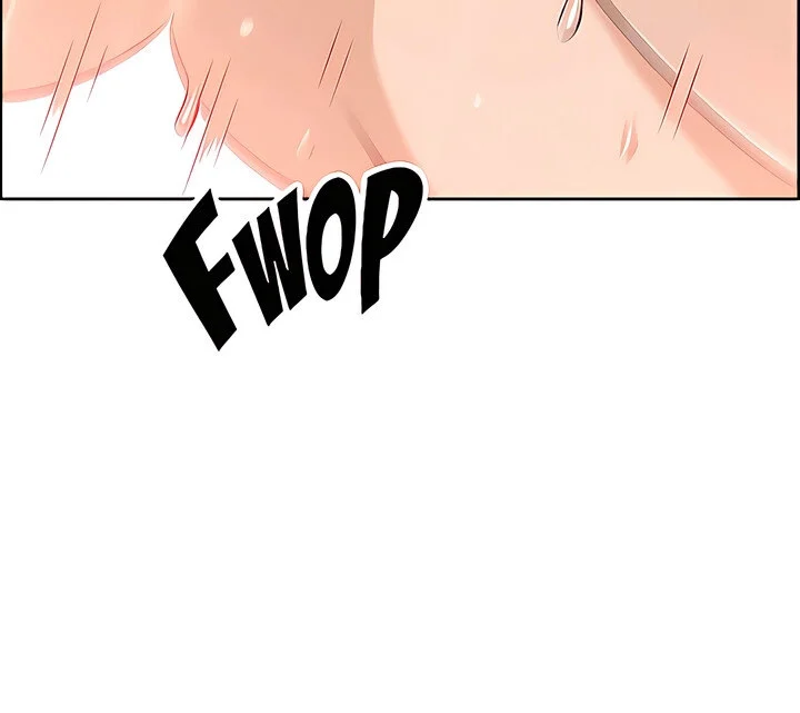 Tofu Shop Beauties chapter 37 page 35