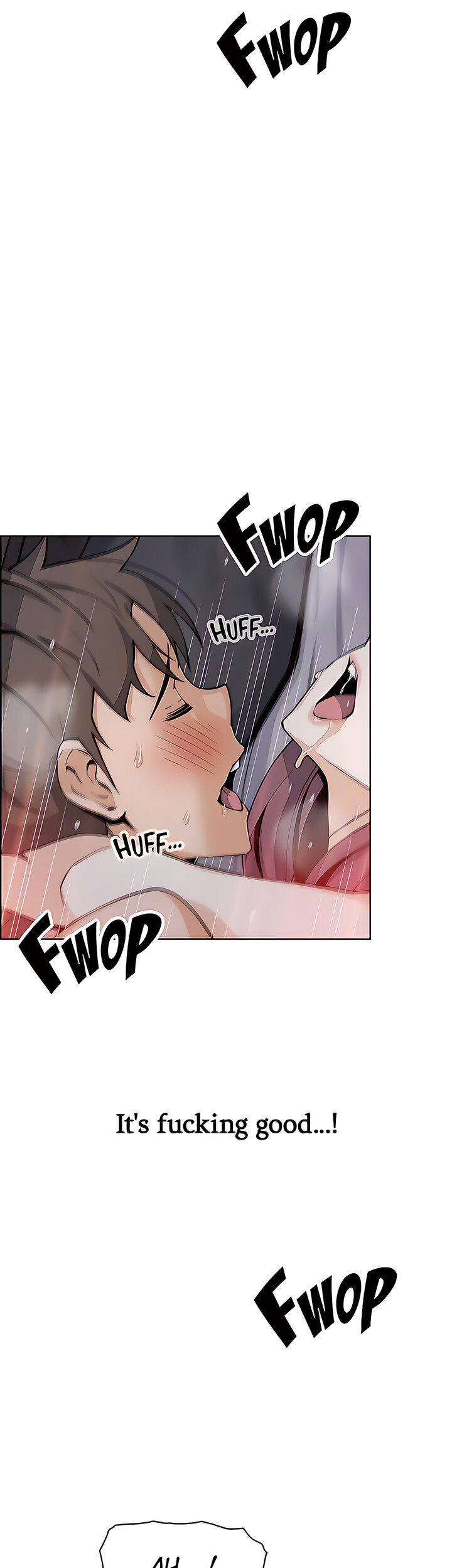 Tofu Shop Beauties chapter 38 page 20