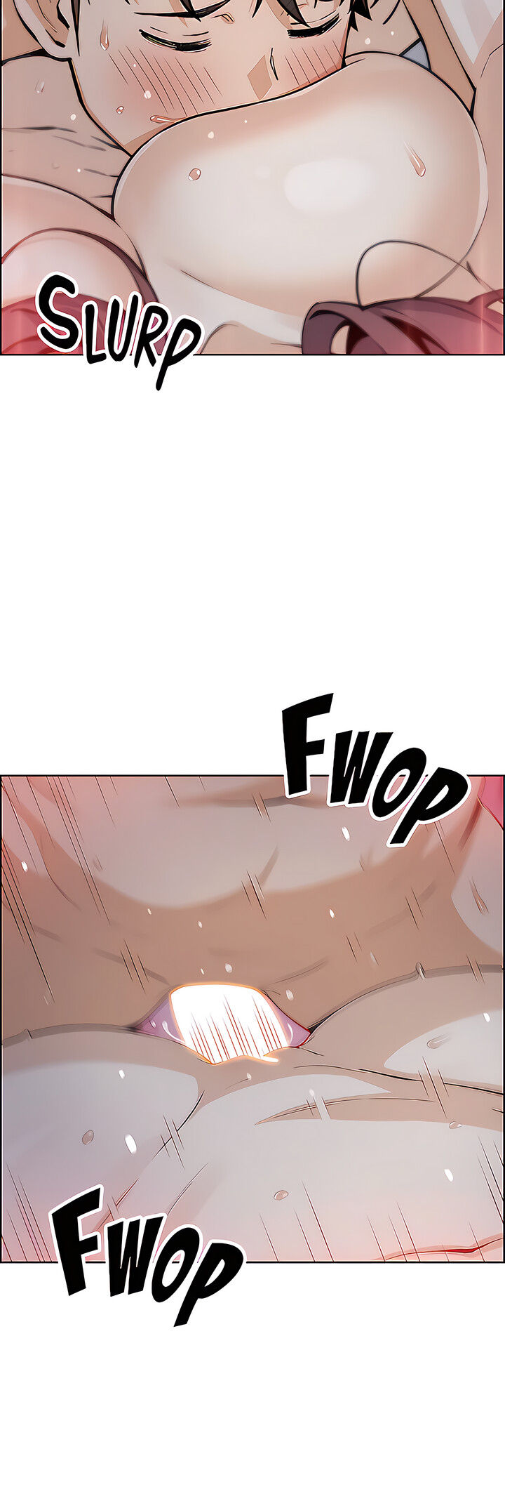 Tofu Shop Beauties chapter 38 page 23