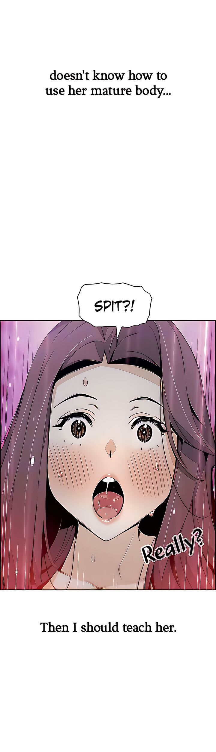 Tofu Shop Beauties chapter 39 page 14