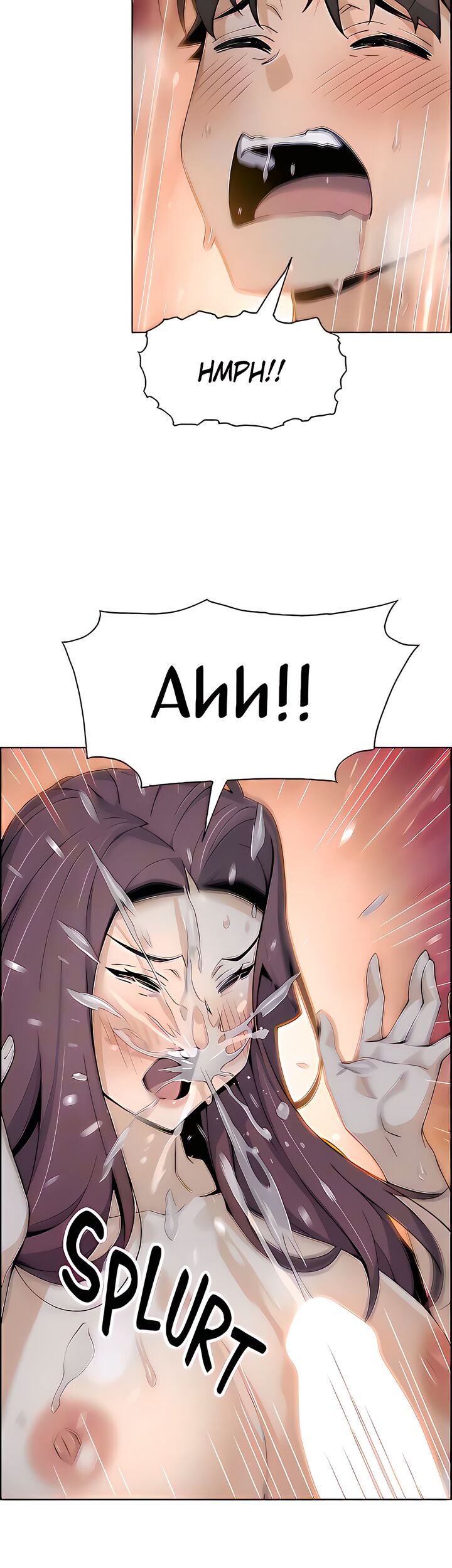 Tofu Shop Beauties chapter 39 page 20