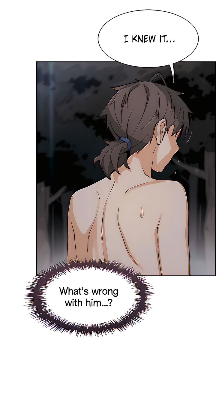 Tofu Shop Beauties chapter 39 page 24