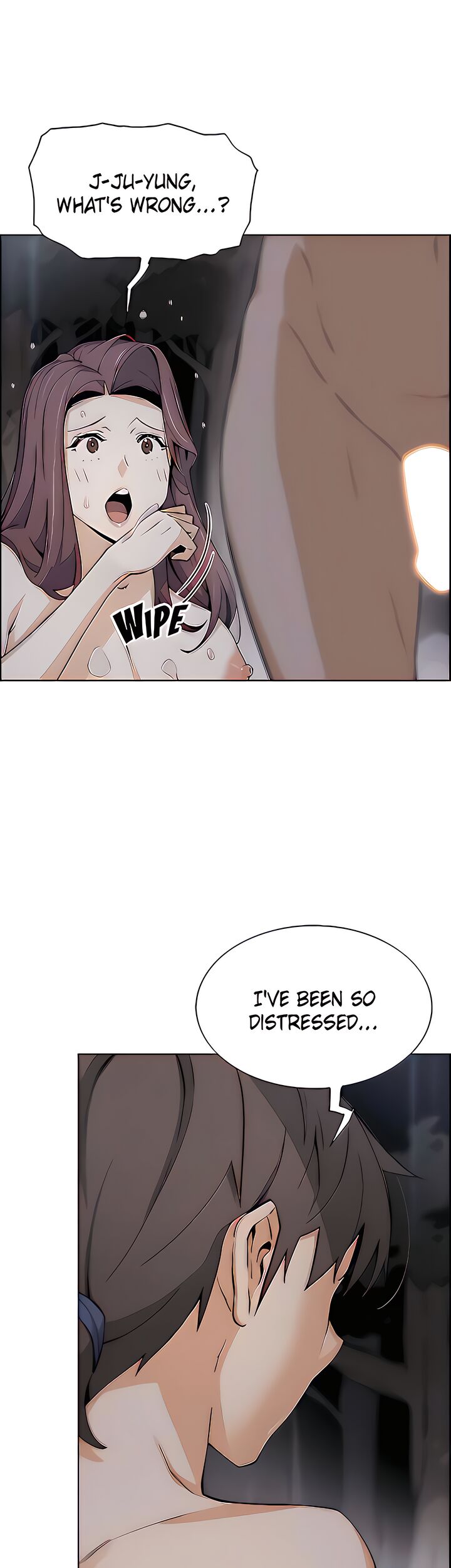 Tofu Shop Beauties chapter 39 page 25