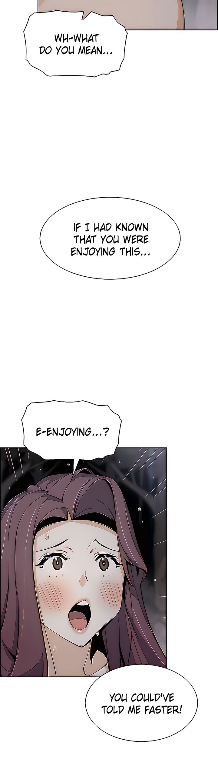 Tofu Shop Beauties chapter 39 page 26