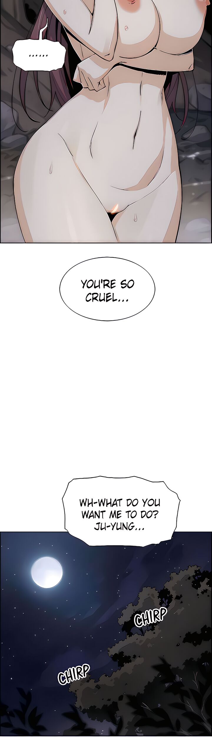 Tofu Shop Beauties chapter 39 page 29