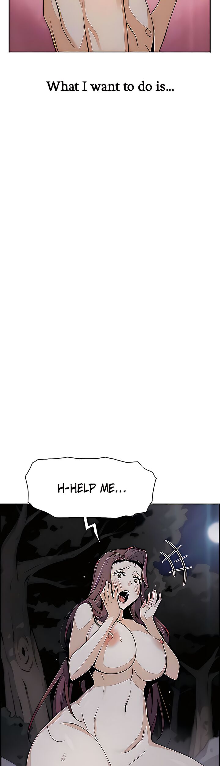 Tofu Shop Beauties chapter 39 page 32