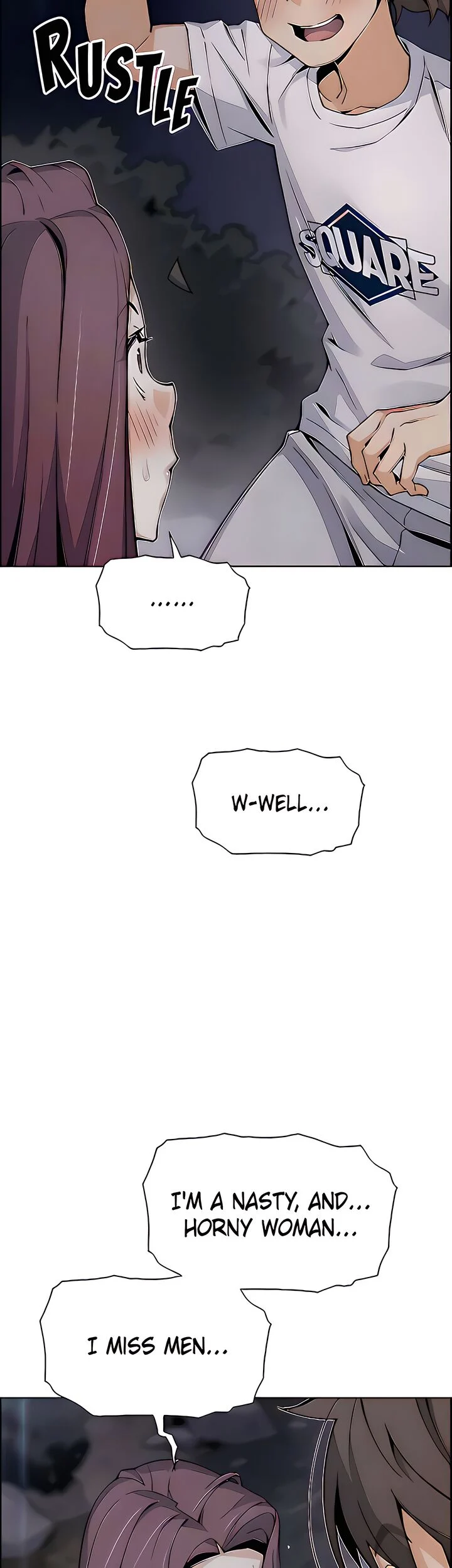 Tofu Shop Beauties chapter 39 page 35