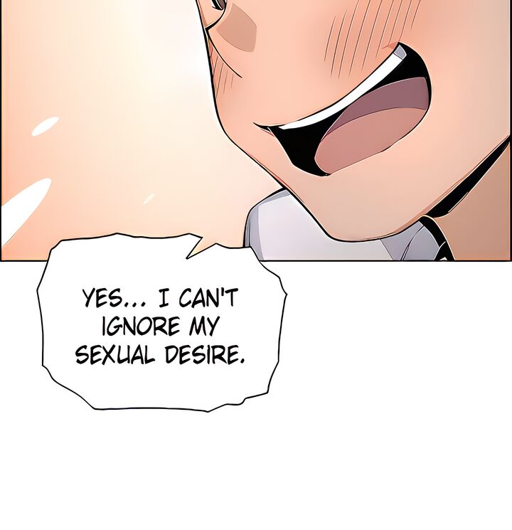 Tofu Shop Beauties chapter 39 page 41