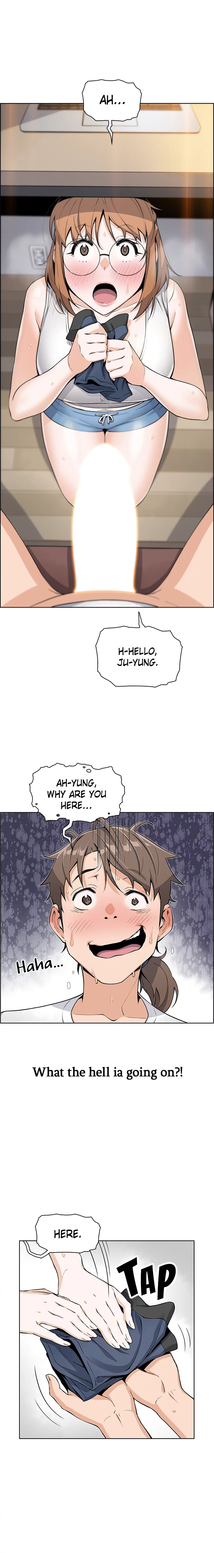Tofu Shop Beauties chapter 4 page 3