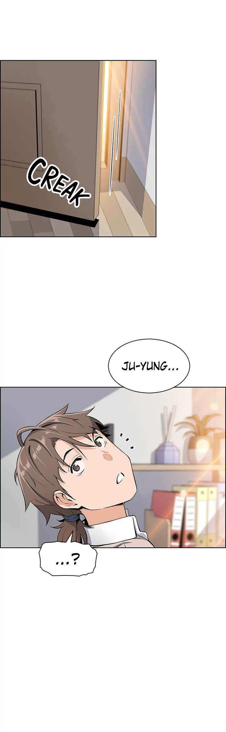 Tofu Shop Beauties chapter 4 page 14