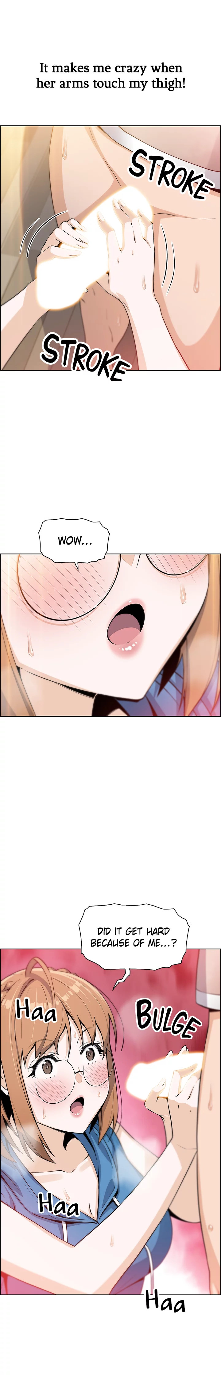Tofu Shop Beauties chapter 4 page 29