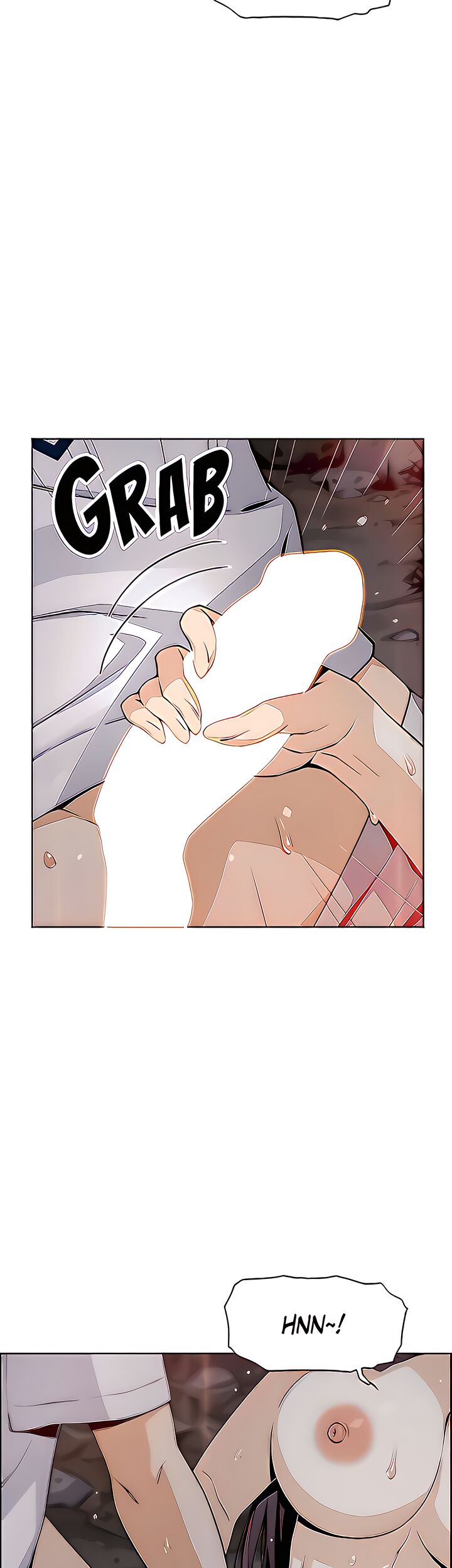 Tofu Shop Beauties chapter 40 page 5
