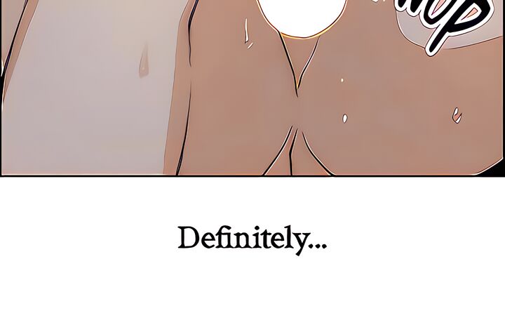 Tofu Shop Beauties chapter 40 page 17