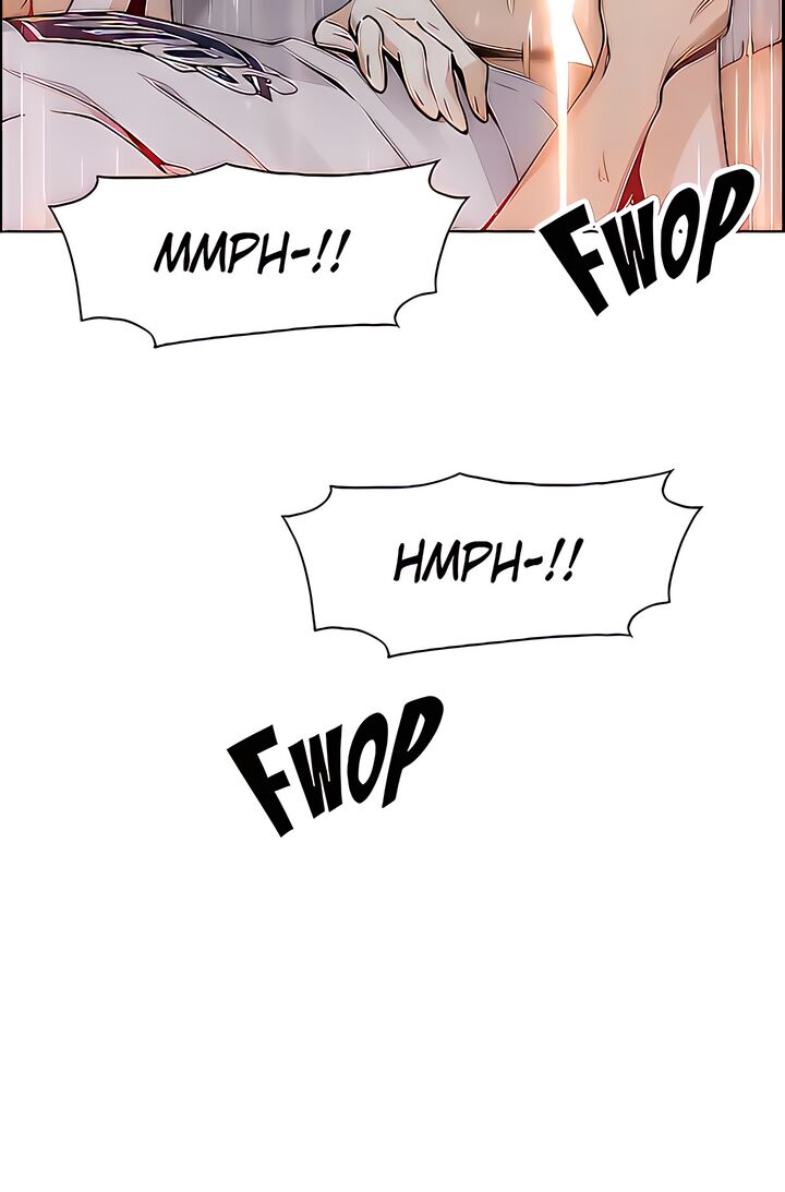 Tofu Shop Beauties chapter 40 page 20