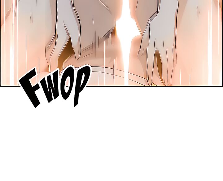 Tofu Shop Beauties chapter 40 page 28