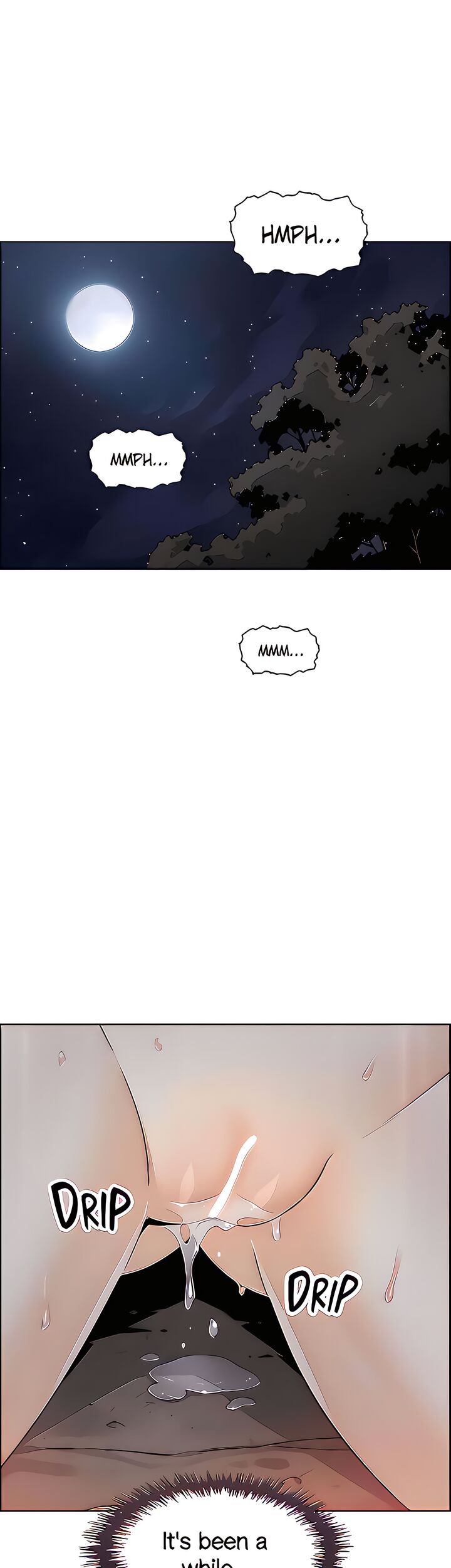Tofu Shop Beauties chapter 40 page 30
