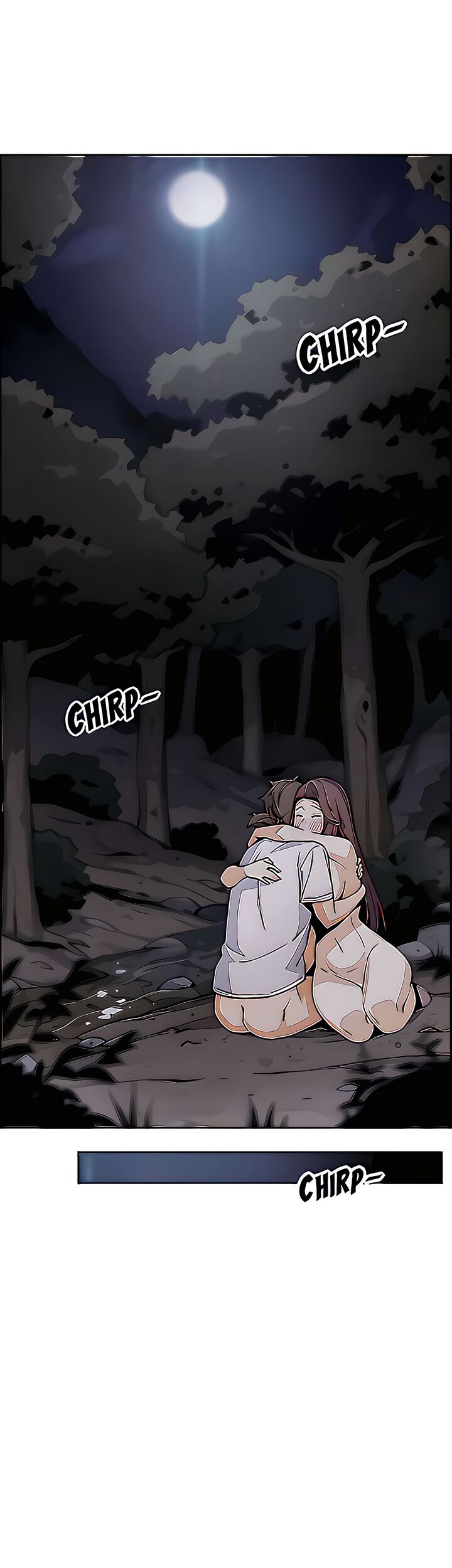 Tofu Shop Beauties chapter 40 page 37