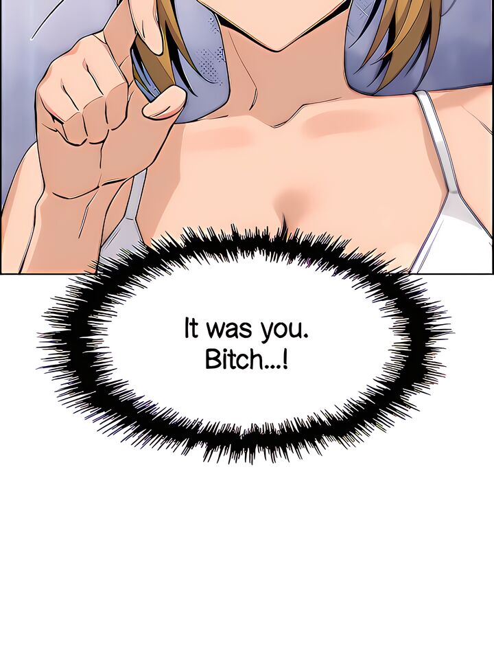 Tofu Shop Beauties chapter 41 page 3