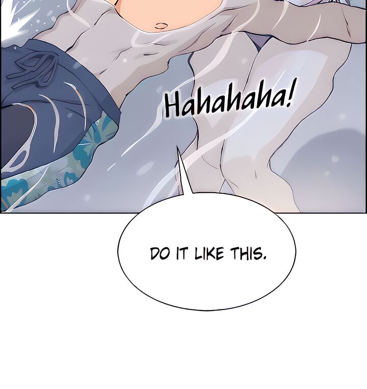 Tofu Shop Beauties chapter 41 page 7