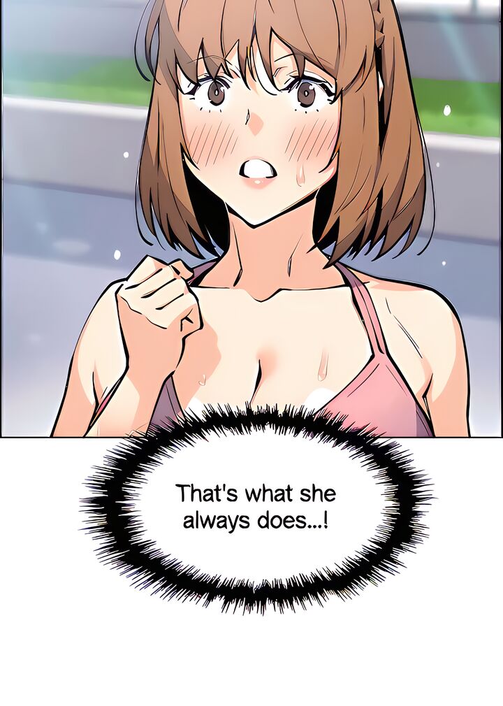 Tofu Shop Beauties chapter 41 page 10