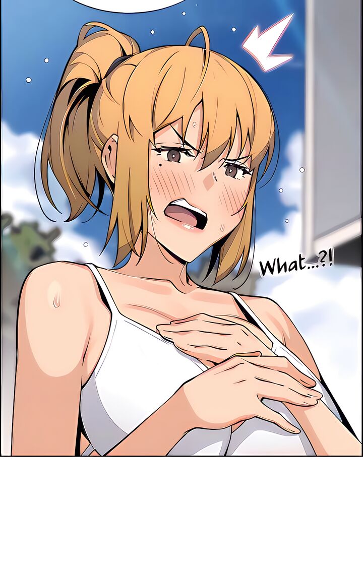 Tofu Shop Beauties chapter 41 page 13