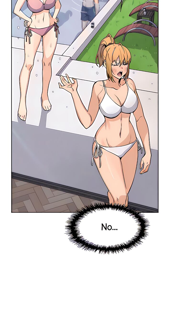 Tofu Shop Beauties chapter 41 page 16