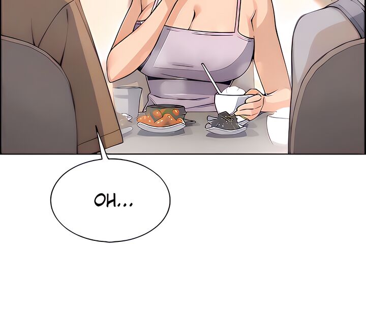 Tofu Shop Beauties chapter 41 page 19